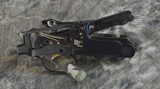 Perazzi MX8/20 Receiver and Iron (673) - 1 of 2