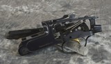 Perazzi MX8/20 Receiver and Iron (673) - 2 of 2
