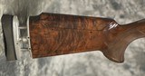 Browning BT99 Max Trap Single 12GA 34" (512) - 3 of 6