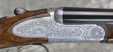 Rizzini BR552 Game Side-by-Side 28GA 28" (996) - 2 of 6