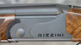 Rizzini BR 110 Sporting 12GA 32" (450) - 1 of 6