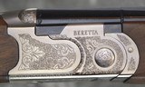Beretta 686 Silver Pigeon 20GA with Briley UL 28GA/.410 28" (37S) - 2 of 6