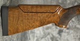 Krieghoff K80 Nickel Super Scroll Skeet Briley UL 12GA 30" (736) - 3 of 6