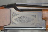 Browning Citori Skeet Four Barrel Set 12/20/28/.410 28" (1B3) - 3 of 7