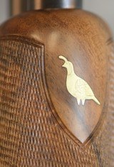 Perazzi MX8/20 Sporting Field 20GA 30 3/4" (835) - 3 of 7