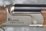 Perazzi High Tech All Around Sporting 12GA 30" (298) - 1 of 6