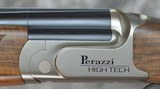 Perazzi High Tech All Around Sporting 12GA 30" (298) - 2 of 6