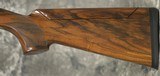 Krieghoff K80 Standard Parcours Sporting 12GA 32" (369) - 4 of 6