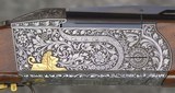 Krieghoff K80 Gold Majestic Skeet 12GA 30" Briley UL (605) - 2 of 7