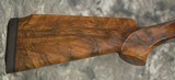 Krieghoff K80 Gold Majestic Skeet 12GA 30" Briley UL (605) - 4 of 7