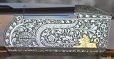 Krieghoff K80 Gold Majestic Skeet 12GA 30" Briley UL (605) - 1 of 7