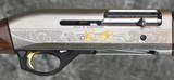 Benelli Montefeltro Silver Field 20GA 26" (467) - 1 of 5