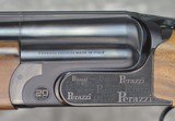 Perazzi High Tech 2020 Dark Edition Sporting 12GA 32" (611) - 3 of 7