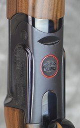 Perazzi High Tech 2020 Dark Edition Sporting 12GA 32" (611) - 2 of 7