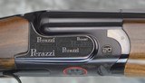 Perazzi High Tech 2020 Dark Edition Sporting 12GA 32" (611) - 1 of 7
