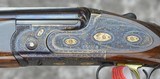 Caesar Guerini Essex Gold Limited Sporting 12GA 32" (779) - 3 of 7