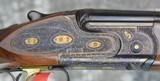 Caesar Guerini Essex Gold Limited Sporting 12GA 32" (779) - 1 of 7