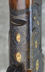 Caesar Guerini Essex Gold Limited Sporting 12GA 32" (779) - 2 of 7
