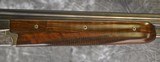 Merkel 2116EL Over Under Game 16GA 28" (164) - 3 of 6