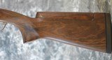 Perazzi MX8 Nickel Sporting 12GA 32" (578) - 4 of 6