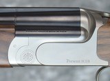 Perazzi MX8 Nickel Sporting 12GA 32" (578) - 2 of 6
