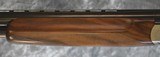 Perazzi MX8 Nickel Sporting 12GA 32" (578) - 5 of 6