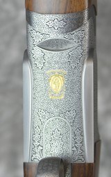 Perazzi High Tech S SCO Sporting 12GA 32" (056) - 3 of 7