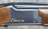 Browning Citori CXS Sporting Combo 12GA/20GA 30" (359) - 2 of 6
