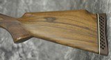Perazzi TM1 Trap Single 12GA 34" (684) - 4 of 6