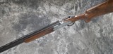 Beretta 687 EELL X Trap Over Under 12GA 30" (31B) - 6 of 6