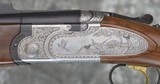 Beretta 687 EELL X Trap Over Under 12GA 30" (31B) - 1 of 6