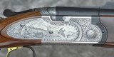 Beretta 687 EELL X Trap Over Under 12GA 30" (31B) - 2 of 6