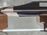 Browning Citori 725 Trap Monte Carlo Over Under 12GA 32" (068) - 1 of 6