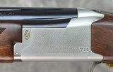 Browning Citori 725 Sporting 12GA 32" (061) - 2 of 6
