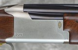 Browning Citori 725 Sporting 12GA 32" (061) - 1 of 6
