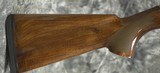 Browning Maxus Sporting 12GA 30" (090) - 2 of 5