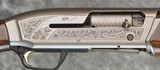 Browning Maxus Sporting 12GA 30" (090) - 1 of 5