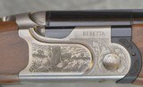 Beretta 693 Field 12GA 28" (30S) - 2 of 6