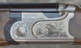 Beretta 693 Field 12GA 28" (30S) - 1 of 6