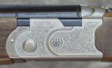 Beretta 686 Silver Pigeon I Sporting 12GA 32" (63S) - 1 of 6
