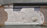Beretta 686 Silver Pigeon I Sporting 12GA 32" (63S) - 2 of 6