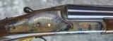Krieghoff Essencia Side Lock Ejector Game Pistol 20GA 30" (039) - 1 of 8