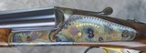 Krieghoff Essencia Side Lock Ejector Game Pistol 20GA 30" (039) - 3 of 8