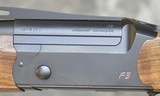 Blaser F3 Vantage Sporting 12GA 32" (599) - 1 of 6