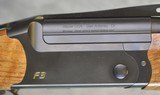 Blaser F3 Vantage Sporting 12GA 32" (599) - 2 of 6