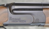 Perazzi High Tech Black Sporting 12GA 32" (499) - 2 of 6