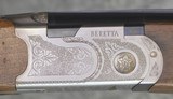 Beretta 686 Silve Pigeon 28GA Field 28" (34S) - 2 of 6