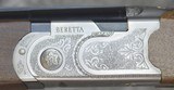 Beretta 686 Silve Pigeon 28GA Field 28" (34S) - 1 of 6