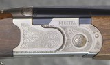 Beretta 686 Silve Pigeon 20GA Field 28" (64S) - 2 of 6
