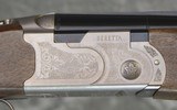Beretta 686 Silver Pigeon I Sporting 12GA 30" (21S) - 2 of 6